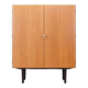 Ash wardrobe, Danish design, 1970s, production: Denmark