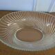 Glass dish