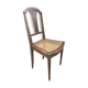 Former wood chair
