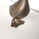 Brass duck 60s