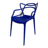 Masters Blue Chair - Kartell