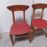 Pair of chairs