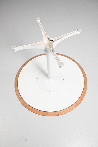 Model 5452 Nelson Side Table for Herman Miller by George Nelson