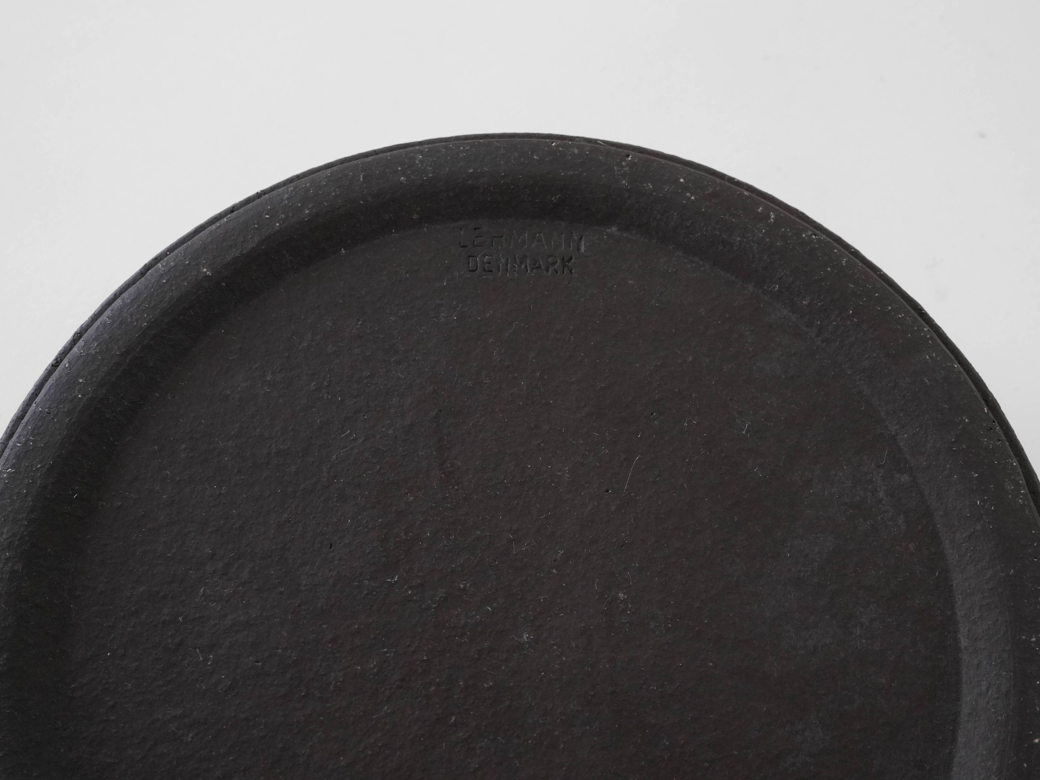 Ceramic bowl, Danish design, 1960s, made in Denmark