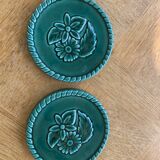 Two bottle unders bottle slurry