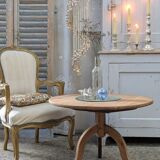 Winegrower's coffee table