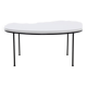 Table basse ronde de Paul McCobb pour Metz & Co, 1950