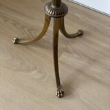 Neoclassical style guéridon,