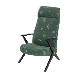 Fauteuil, bengt ruda