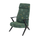 Armchair, bengt ruda for nk, nordiska kompaniet, sweden, 1950