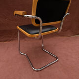Paire de fauteuils