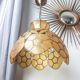Hanging lamp