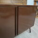 Industrial row tv furniture