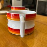 Tasse vintage