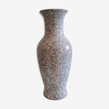 West Germany vase