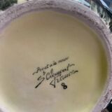 Set of St Clément vases