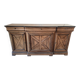 Grande enfilade buffet style Directoire – 188 cm