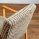 Scandinavian armchair 1960s