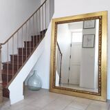 Very large mirror