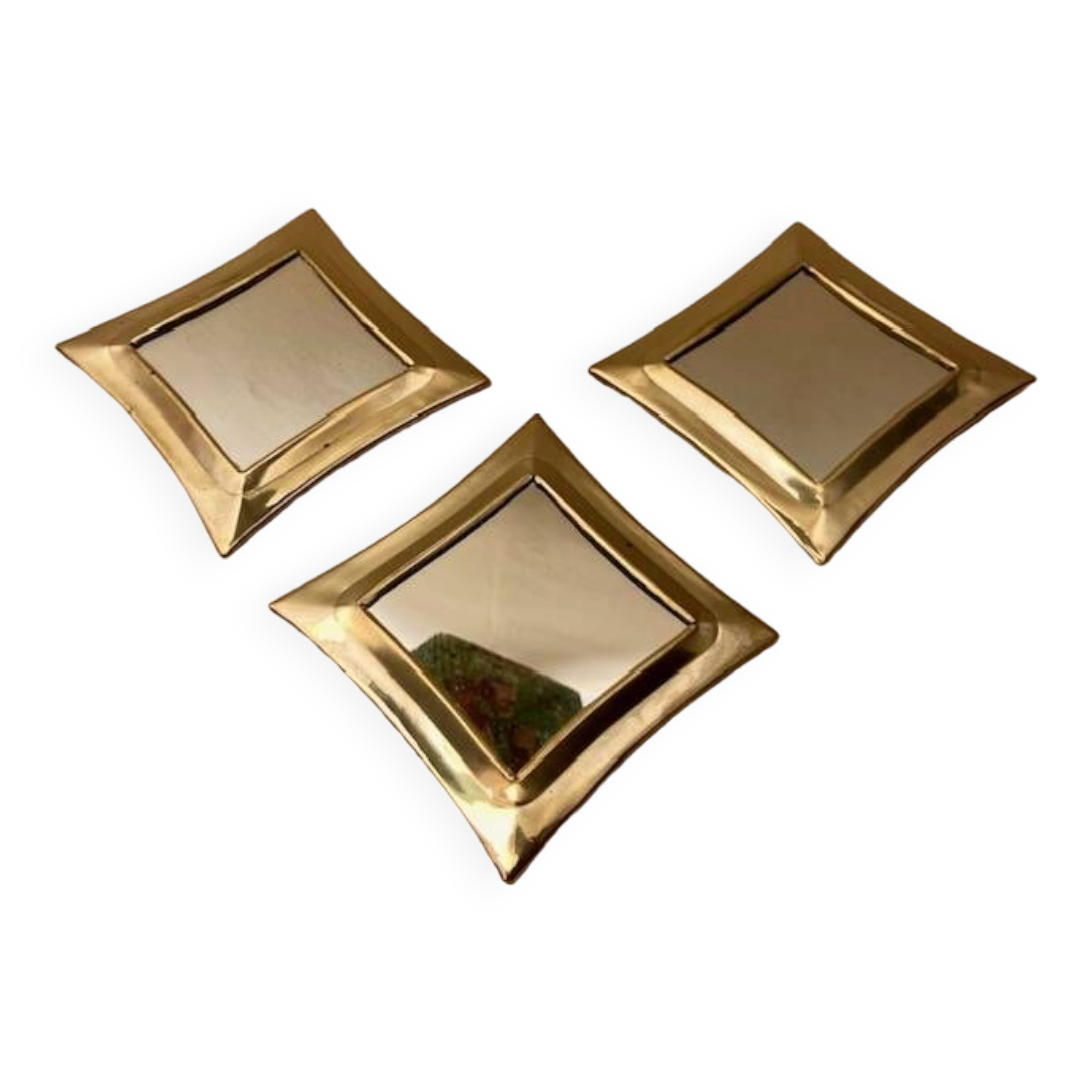 Brass Mirror Trio