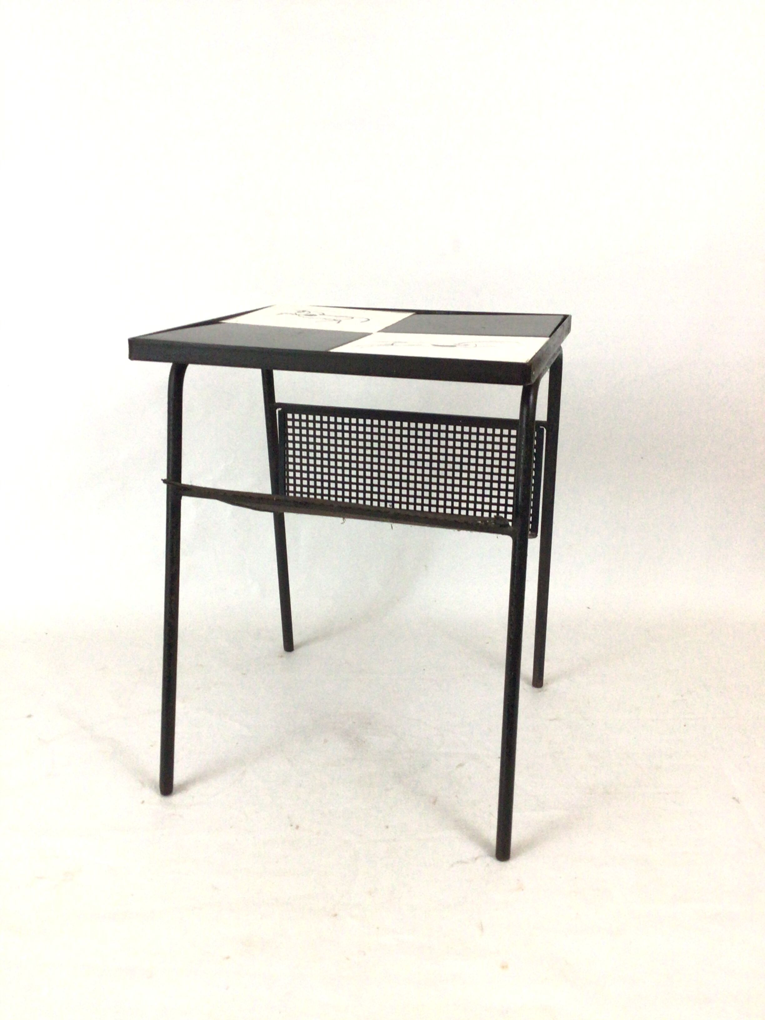 Table door review 70s