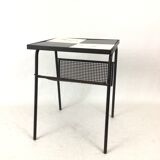 Table door review 70s