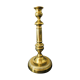 Brass flambeau