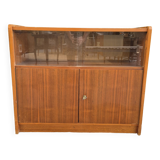 Small display cabinet