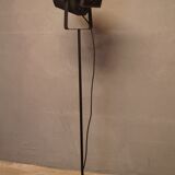 Vintage 1960 theater projector