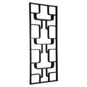 Room Divider by Ludvik Volak for Drevopodnik Holesov, 1960s