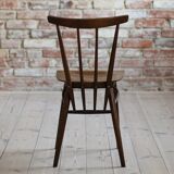 Set of Four Dining Chairs from Tatra Nabytok, Czechoslovakia, 1960s