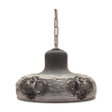 Pendant lamp, Danish design, 60s, made in Denmark