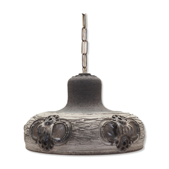 Suspension, Danish design, 1960s, made in Denmark.