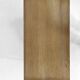 Oak Serving Trolley Attributed to Guillerme and Chambron for Votre Maison, 1960s
