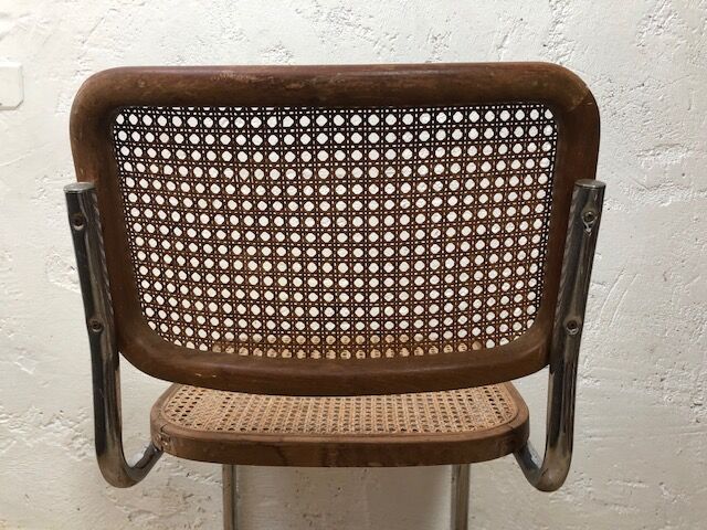 Vintage chair