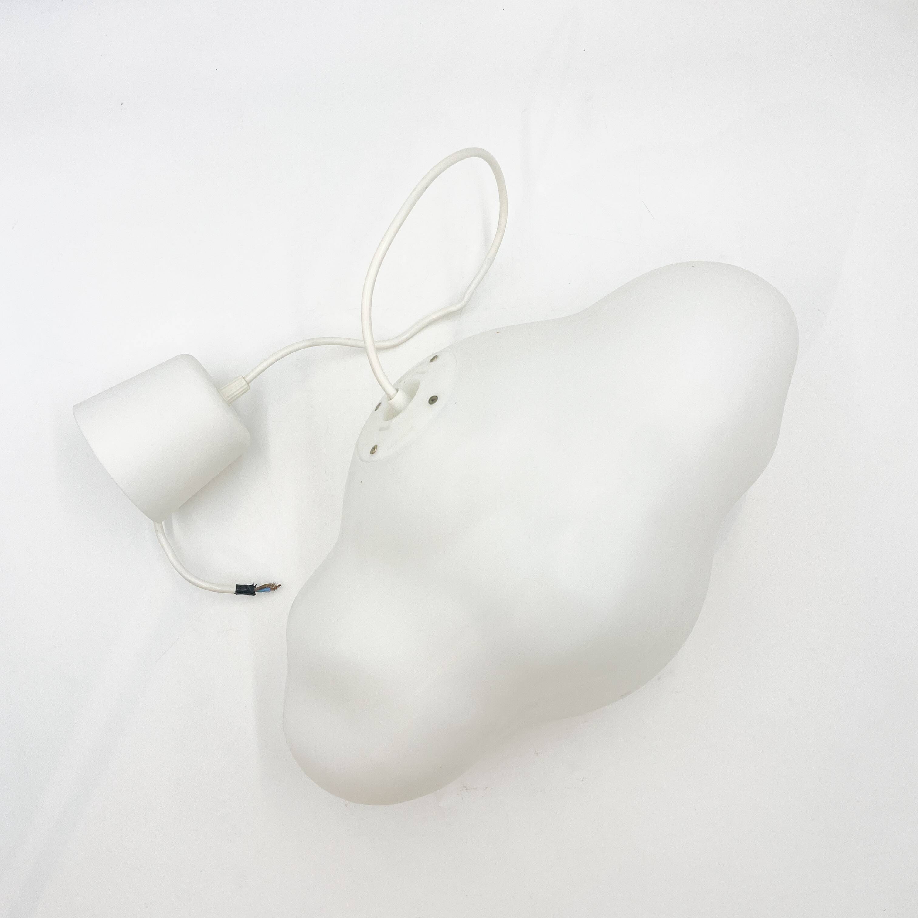 Cloud suspension "Nimbostratus" Reynald Leroy for Crea Crea