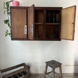 Mado wall cupboard