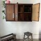 Mado wall cupboard