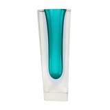 Vase Murano vintage Alexandro Mandruzzato