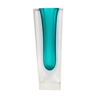 Vase Murano vintage Alexandro Mandruzzato