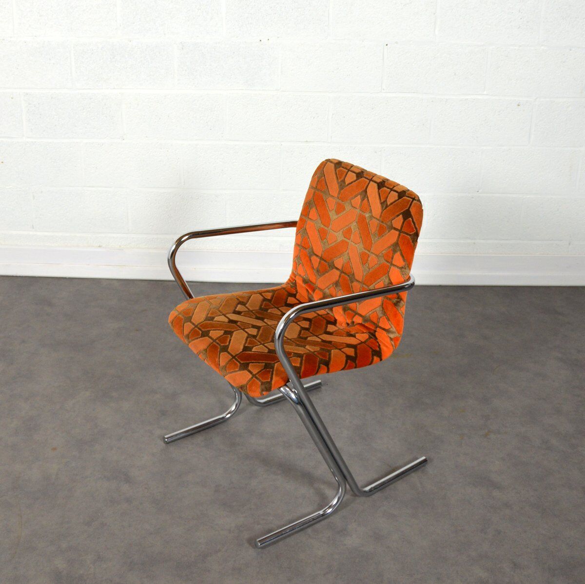 TAVO 1970 vintage Chair