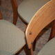 Lot of 25 chairs