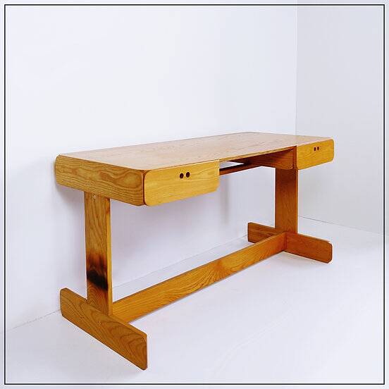 Bureau Derk Jan de Vries - 1980s