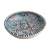 Ceramic cut