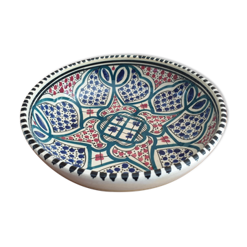 Coupe en céramique