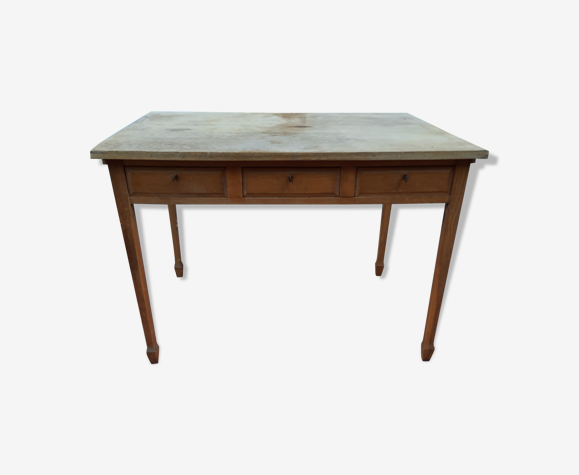 Bureau année 50