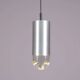 1960s “Bullet” Hanging lamp by Raak, Netherlands