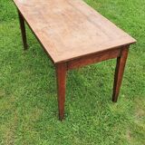 Farm table
