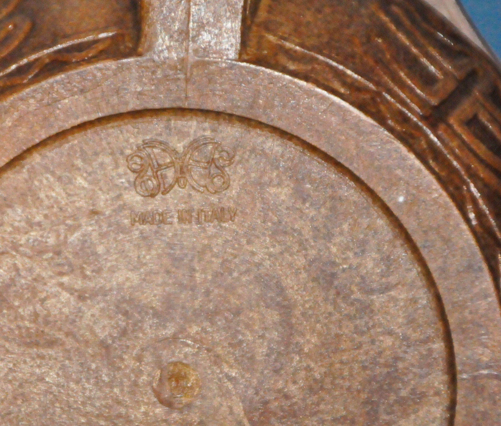 Italian sugar box Per Alimenti