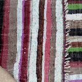 Moroccan carpet 155x254cm